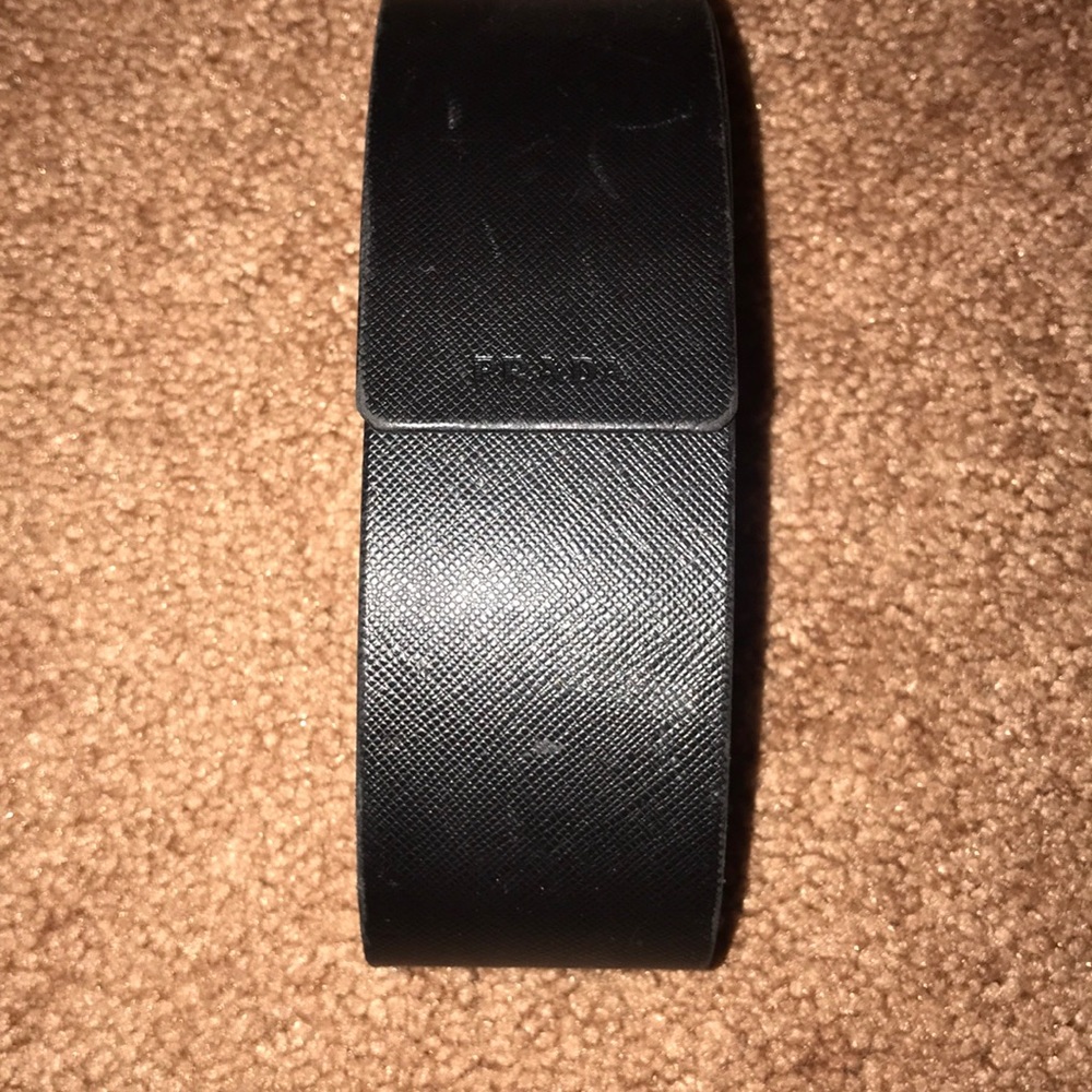 Sunglasses Prada polarized
